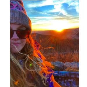 Meet your Posher, Kaylyn